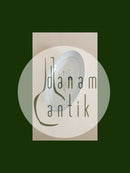 Bing Grondahl Demeter / Blue Cornflower Oval Bowl No 39