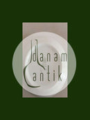 Bing & Grondahl Demeter / Blaue Kornblume Aschenbecher Nr. 30