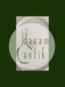 Bing & Grondahl Demeter / Blue Cornflower Lunch Plate No 326