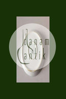 Bing & Grøndahl Demeter / Blå Kornblomst Ovalt fad No 18