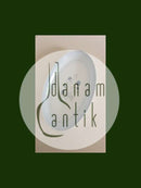 Bing & Grondahl Demeter / Blue Cornflower Oval Serving Dish No 15