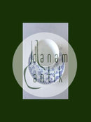 ビング＆グロンダール ディケンズ コーヒーカップ＆ソーサー No102