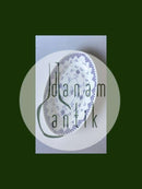 Bing & Grøndahl Dickens Ovalt Serveringsfad No 15