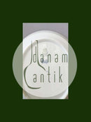 ビング＆グロンダール ディケンズ バタフライ with ゴールド ディープランチプレート No23