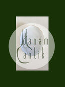 Bing & Grondahl Kuchenteller mit Blumendekor und Goldrand