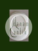 Bing & Grondahl Kuchenteller mit Blumendekor und Goldrand