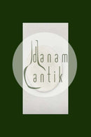 Runder Porzellandeckel für Bing & Grondahl Krug.