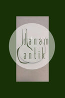 Bing & Grøndahl hvidt Kagefad i moderne stil No 304