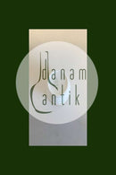 Bing Grondahl Don Juan牙签杯189号