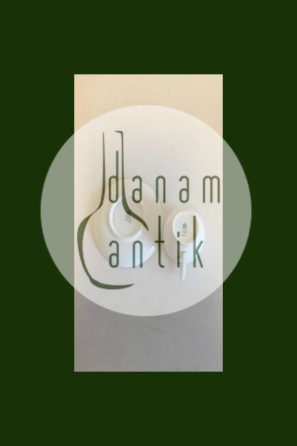 Bing & Grøndahl Don Juan Kaffekop med underkop No 102