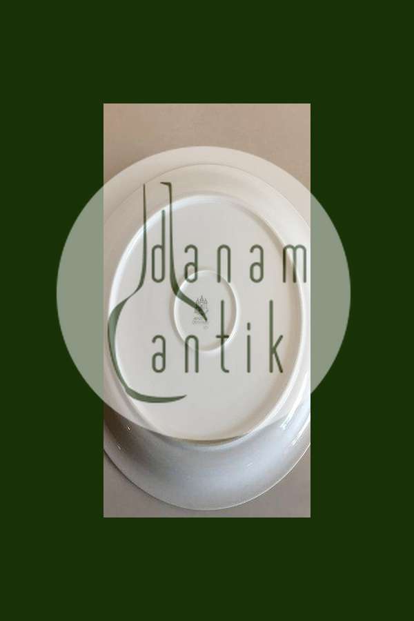 Bing & Grøndahl Don Juan Kagefad No 101