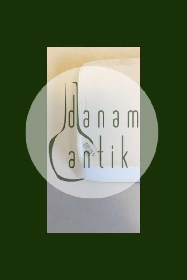 Bing & Grøndahl Don Juan Rektangulær bakke No 96