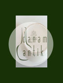 Bing & Grøndahl Dumas Flødekande No 95