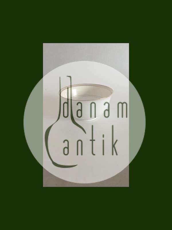 Bing & Grøndahl Dumas Serveringsskål No 44A