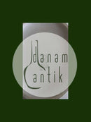 Bing & Grøndahl Dumas Rund Serveringsskål No 43