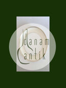 Bing & Grøndahl Dumas Stort Rundt Serveringsfad No 19