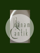 Bing & Grøndahl Dumas Ovalt Fad No 15 med Flad Kant