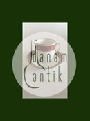 Bing & Grøndahl Egmont Kaffekop og Underkop No 102