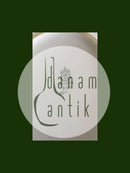 Bing & Grøndahl Egmont Skål No 43 Hvid med Vinrød Kant og Guldlinje