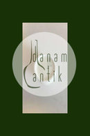 ビング＆グロンダール エレガンス クリーム花器 No.201