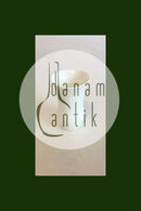 Bing & Grøndahl Elegance, Creme Vase No 191