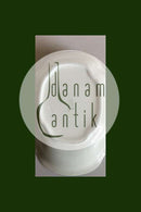 Bing & Grondahl Elegance, Creme Potato Bowl No 43