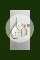 Bing & Grøndahl Elegance, Creme Trekantet kagefad No 40