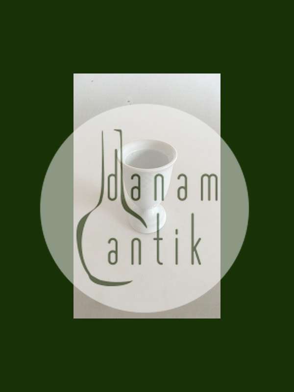 Bing & Grøndahl Elegance Æggebæger No. 696