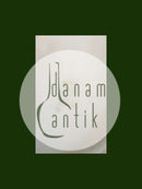 Bing og Grøndahl Elegance, Hvid Middagstallerken No. 25