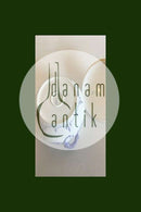 Bing & Grøndahl Empire Terrin