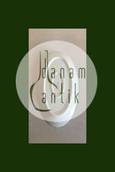 Bing & Grøndahl Empire Ovalt fad