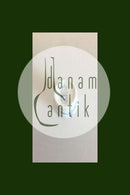 Bing & Grøndahl Empire Lille Vase No 672