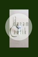 Bing & Grøndahl Empire Saltbøsse