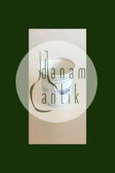 ビング＆グロンダール エンパイア・フラワーポット No 669