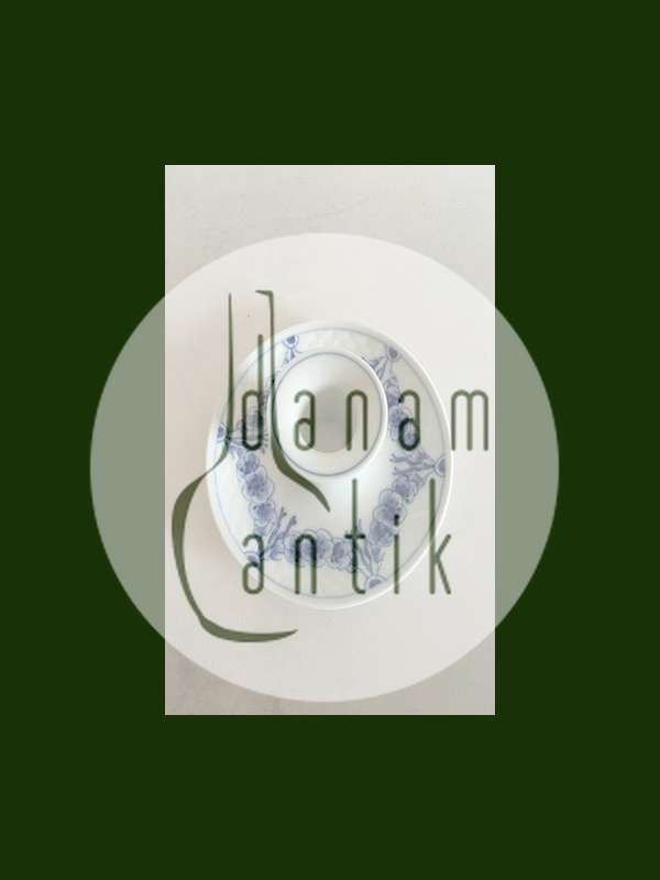 Bing & Grøndahl Empire Lystestage No 501