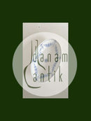 Bing & Grøndahl Empire Ovalt Serverings Fad No 318