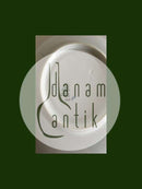 Bing and Grondahl Empire Saucer No 247 for Bouillon Cup