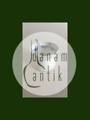 Bing & Grøndahl Empire Lysestage No 224