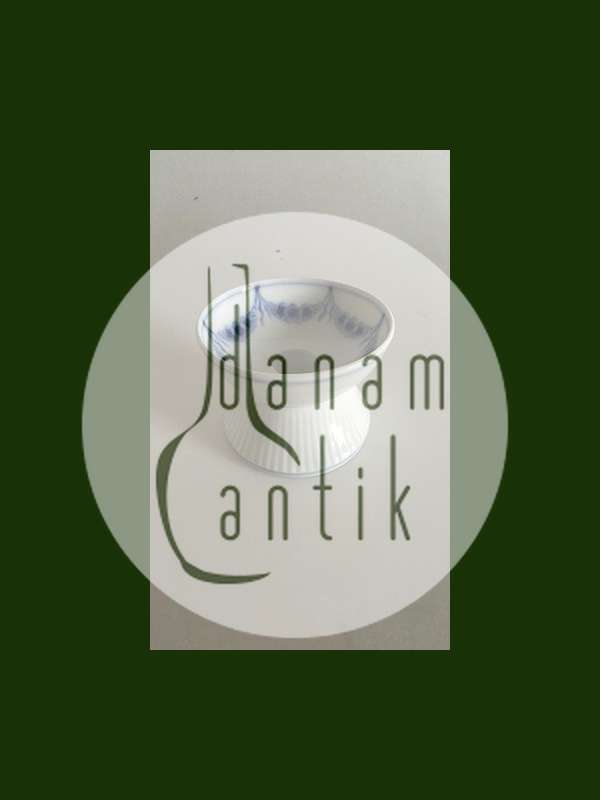 Bing & Grøndahl Empire Lysestage No 224