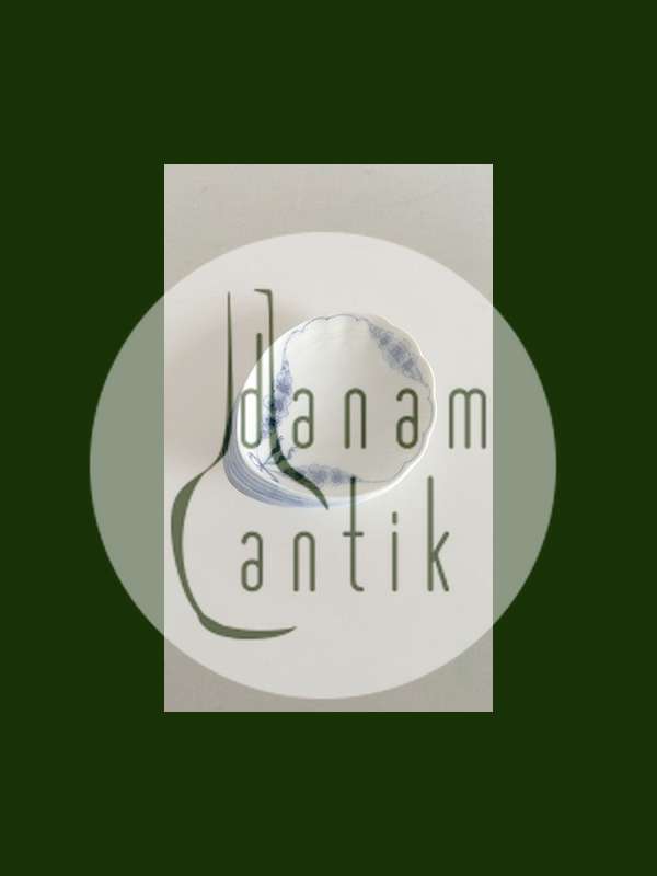 Bing og Grøndahl Empire Østersskål No. 200