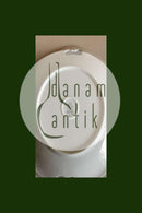 Bing和Grondahl帝国蛋糕盘No 101