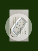 Bing og Grøndahl Empire Underfad til Sukker -og Flødesæt No. 96