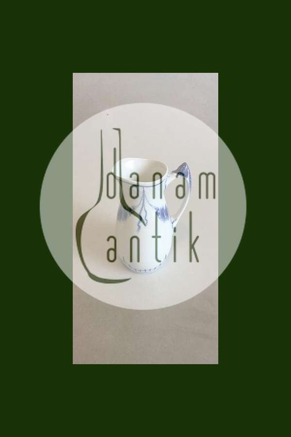 Bing & Grøndahl Empire Flødekande No 85B/393