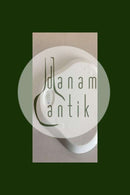 Bing & Grøndahl Empire Lille Trekantet Fad No 52D