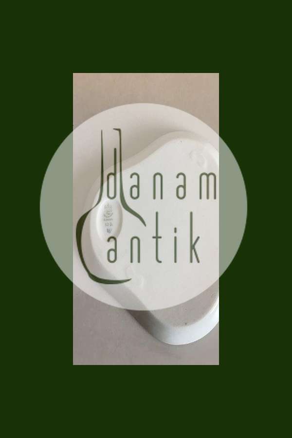 Bing & Grøndahl Empire Lille Trekantet Fad No 52D