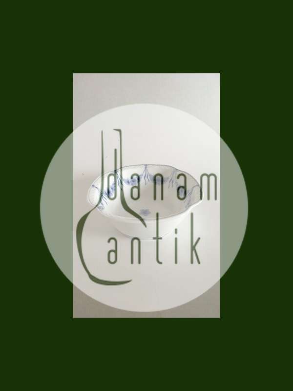 Bing og Grøndahl Empire Kartoffelskål No. 43