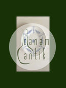 ビング＆グロンダール エンパイア・サイドプレート No 28A