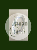 Bing og Grøndahl Empire Serveringsfad No. 16