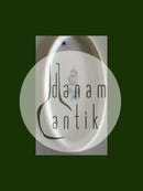 Bing & Grøndahl Empire Serveringsfad, Stor No 14