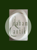 Bing and Grondahl Eranthis Butter Asiet No. 200